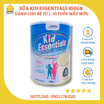 sua-kid-ensentials-850gr-danh-cho-be-tu-1-den-10-tuoi-mau-moi